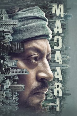 Madaari (2016) Hindi Movie HDRip x264 [1GB]