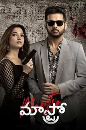 Maestro 2021 Hindi Dual Audio HDRip – 720p – 480p