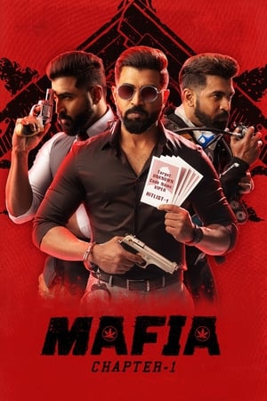 Mafia: Chapter 1 (2020) (Hindi – Tamil) Dual Audio UnCut HDRip 400MB