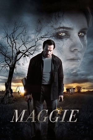 Maggie 2015 Dual Audio Hindi BluRay 300MB ESubs