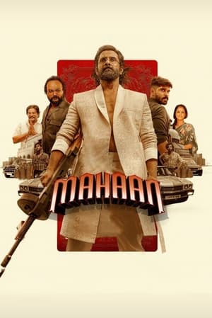 Mahaan 2022 Hindi (HQ Dub) Movie HDRip – 480p