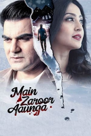 Main Zaroor Aaunga 2019 Hindi Movie HDRip - [260MB]