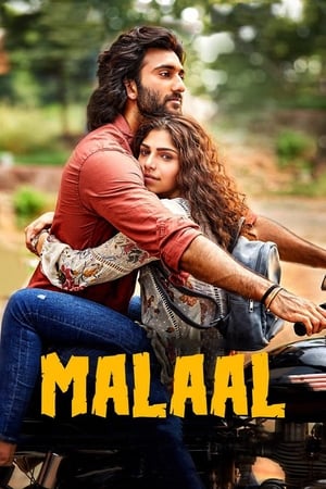 Malaal (2019) Hindi Movie HDRip x264 [1GB]
