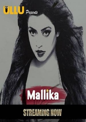 Mallika (2019) Hindi Movie HDRip - [300MB]