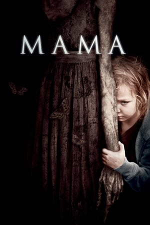 Mama (2013) Dual Audio Hindi BluRay 300MB