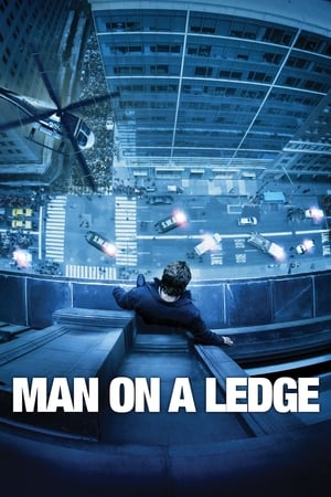 Man on a Ledge (2012) Hindi Dual Audio BluRay 300MB