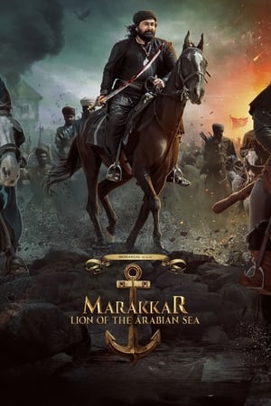 Marakkar: Lion of the Arabian Sea (2021) Hindi Movie WEB-DL – [500MB]