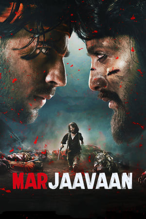 Marjaavaan (2019) Hindi Movie HDRip - [400MB]