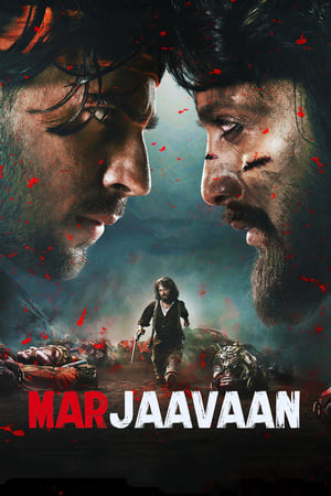 Marjaavaan (2019) Hindi Movie HDRip x264 [1GB]