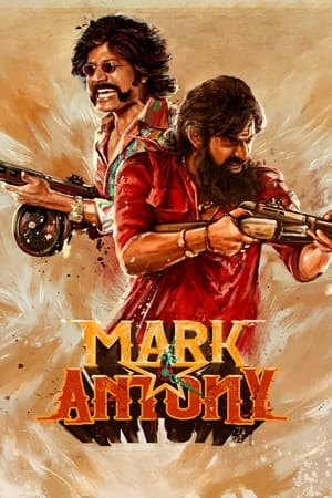 Mark Antony (2023) [Hindi + Tamil] HDRip – 480p – 1080p