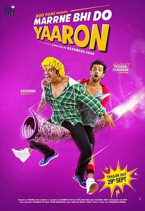 Marne Bhi Do Yaaron (2019) Hindi Dual Audio HDRip [990MB]