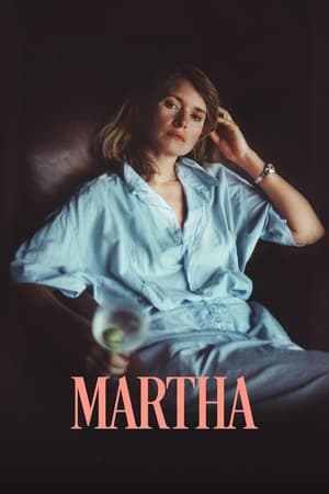 Martha 2024 Hindi Dual Audio HDRip – 720p – 480p