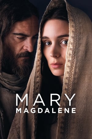Mary Magdalene 2018 Hindi Dual Audio BluRay [1GB]