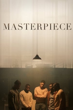 Masterpiece (2017) (Hindi – Malayalam) Dual Audio UnCut HDRip – 480p
