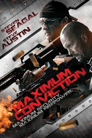 Maximum Conviction (2012) Hindi Dual Audio BluRay 330MB