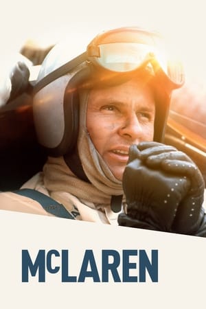McLaren (2017) Hindi Dual Audio BluRay 300MB