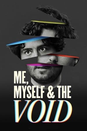 Me, Myself & the Void 2023 Hindi Subbed WEBRip