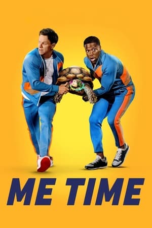 Me Time 2022 Hindi Dual Audio HDRip – 480p