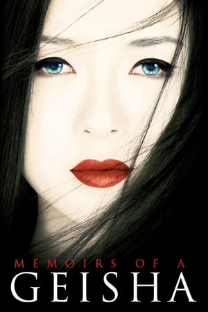 Memoirs of a Geisha (2005) Hindi Dual Audio HDRip – 480p