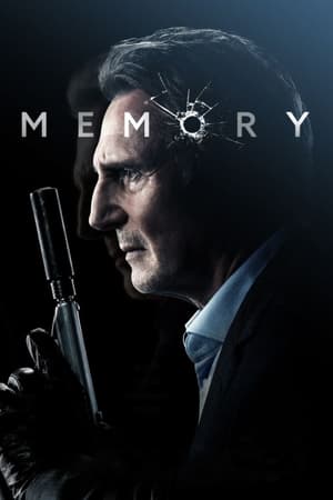 Memory (2022) Hindi Dual Audio HDRip – 480p