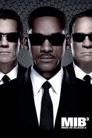Men in Black 3 (2012) Hindi Dual Audio BluRay 340MB