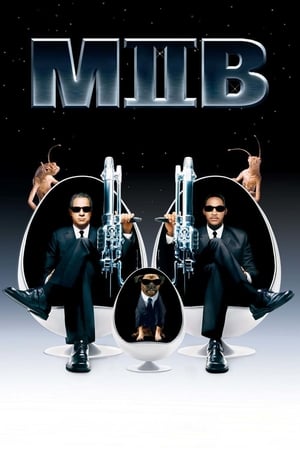 Men in Black II (2002) Hindi Dual Audio BluRay [840MB]
