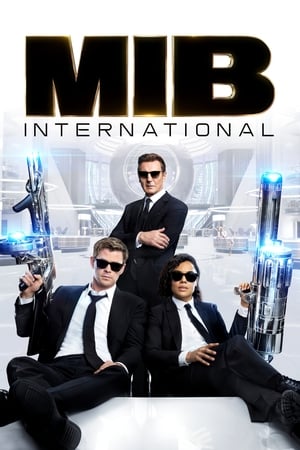 Men in Black: International (2019) Hindi (original) Dual Audio BluRay [1GB]