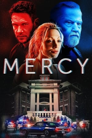 Mercy (2023) Hindi Dual Audio HDRip – 480p