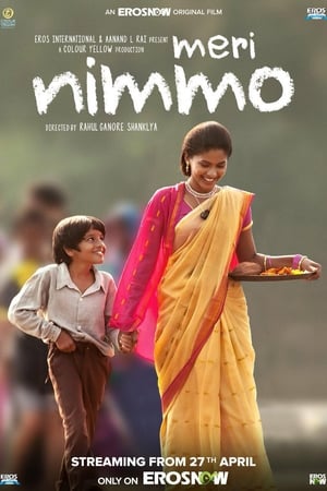 Meri Nimmo (2018) Hindi Movie HDRip x264 [750MB]