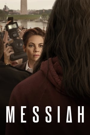 Messiah (2019) Season 1 All Episodes Hindi Dual Audio HDRip [Complete] – Hevc