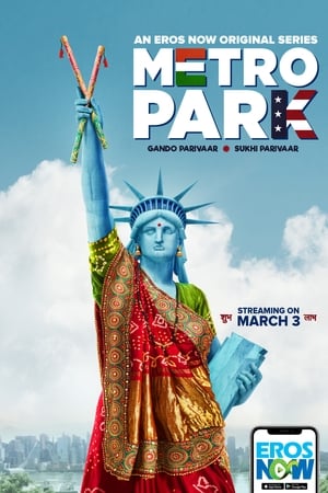 Metro Park (2019) Hindi HDRip [Complete]
