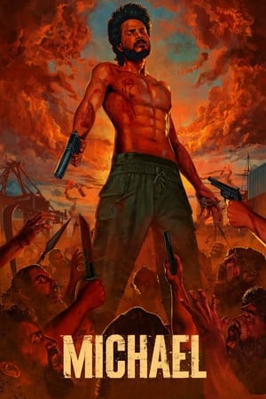 Michael 2023 Hindi (Org) Movie HDRip – 480p