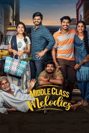 Middle Class Melodies (2020) (Hindi – Malayalam) Dual Audio UnCut HDRip – 480p