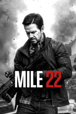 Mile 22 2018 Hindi Dual Audio BluRay 300MB