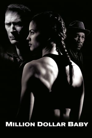Million Dollar Baby (2004) Hindi Dual Audio BluRay [1.1GB]