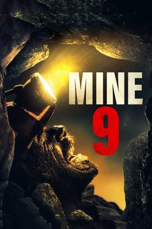 Mine 9 (2019) Hindi Dual Audio HDRip 300MB