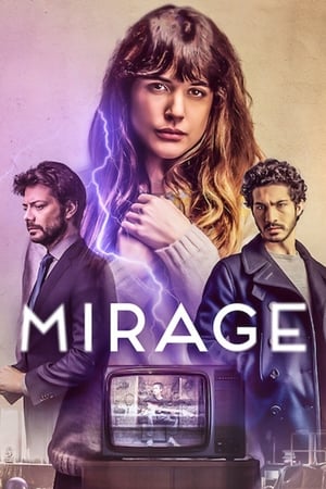 Mirage (2018) Hindi Dual Audio Web-DL 450MB