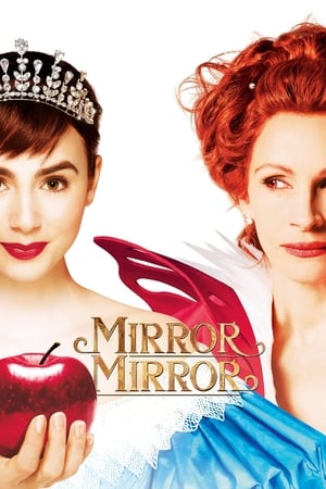Mirror Mirror (2012) Hindi Dual Audio BluRay 300MB