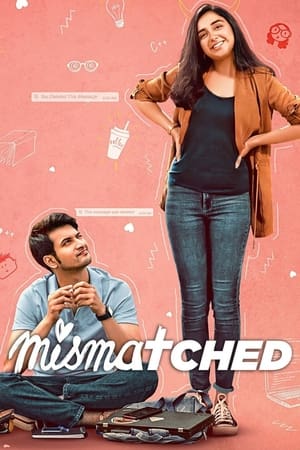 Mismatched (2020) Season 1 Dual Audio Hindi Web Series HDRip | [COMPLETE]