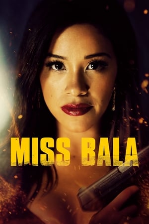 Miss Bala (2019) Hindi Dual Audio HDRip 350MB