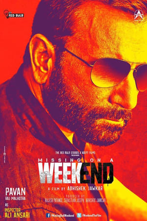 Missing on a Weekend (2016) Hindi Movie WebRip - [330MB]