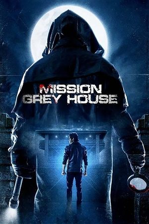 Mission Grey House (2024) HDCAM Hindi (MULTI AUDIO) 480p 1080p