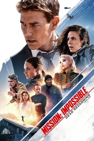 Mission: Impossible – Dead Reckoning Part One 2023 Hindi (ORG) Dual Audio HDRip – 480p