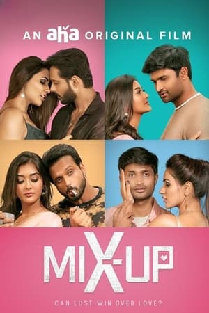 Mix Up 2024 [Hindi + Tamil] HDRip – 480p – 1080p