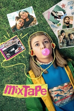 Mixtape (2021) Hindi Dual Audio HDRip 400MB