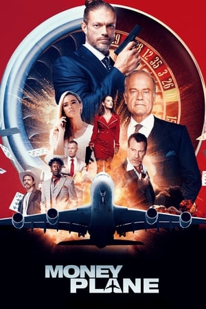 Money Plane (2020) Hindi Dual Audio HDRip – 480p