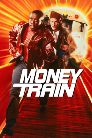 Money Train (1995) Hindi Dual Audio BluRay [980MB]