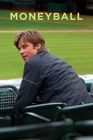 Moneyball (2011) Hindi Dual Audio Web-DL [1.2GB]