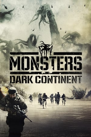 Monsters: Dark Continent (2014) Hindi Dual Audio BluRay [1GB] ESubs