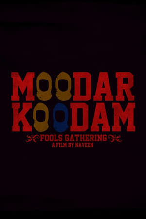 Moodar Koodam (2013) Hindi Dual Audio UnCut HDRip 450MB